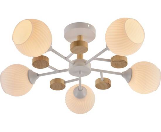 Люстра на штанге Rivoli Chiara 9180-305 Б0068452