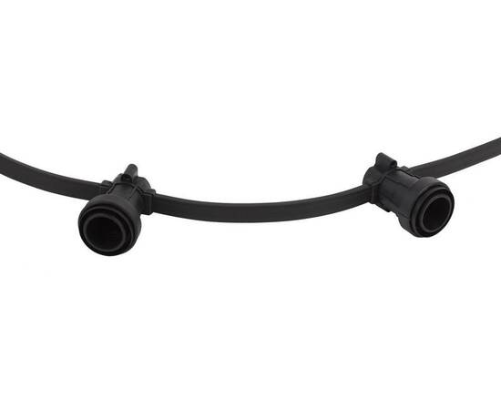 Гирлянда Белт-лайт Эра ERABL-L100/S40 Б0049178