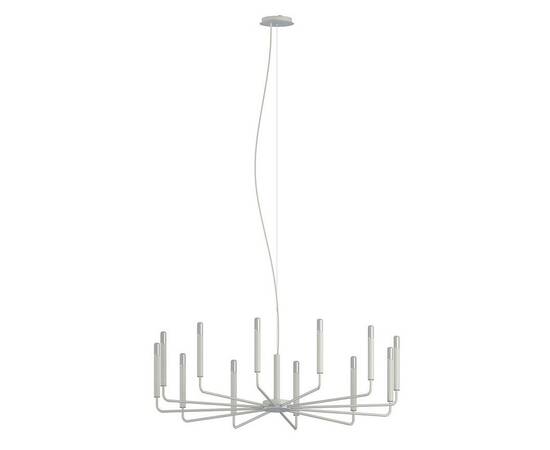 Подвесная люстра Nowodvorski Orto XII B 11465