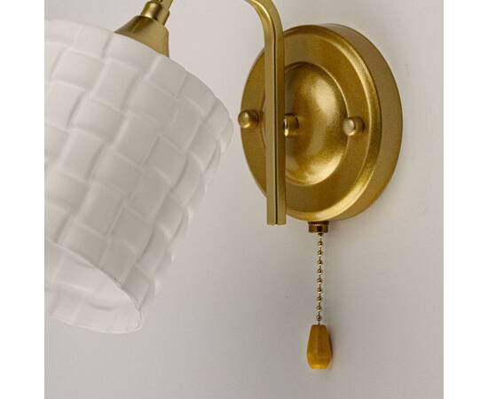 Бра De Markt Тетро 673029401, изображение 5