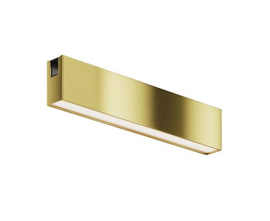 Трековый магнитный светильник Maytoni Basis TR151-1-12W4K-BS