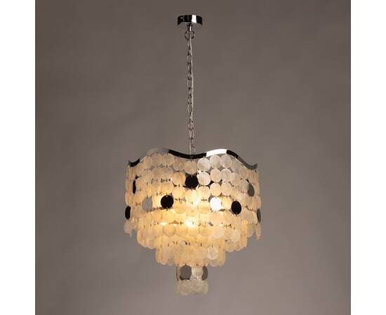 Подвесная люстра De Markt Эмилия 607015106, изображение 2