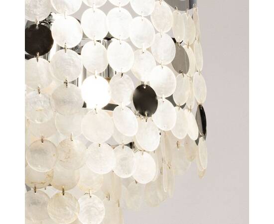 Подвесная люстра De Markt Эмилия 607015106, изображение 3