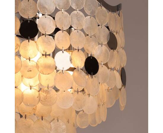 Подвесная люстра De Markt Эмилия 607015106, изображение 4