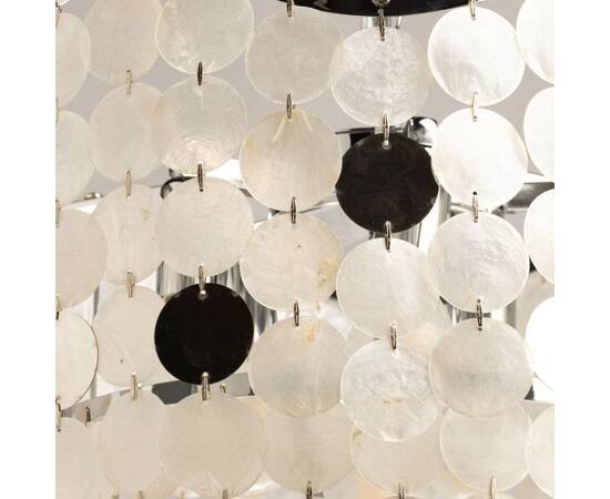 Подвесная люстра De Markt Эмилия 607015106, изображение 5