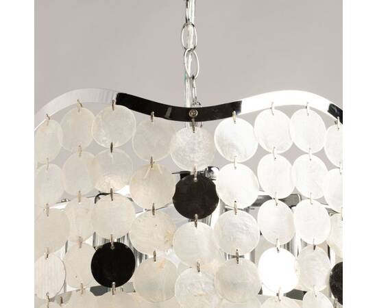 Подвесная люстра De Markt Эмилия 607015106, изображение 6