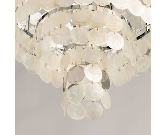 Подвесная люстра De Markt Эмилия 607015106, изображение 7