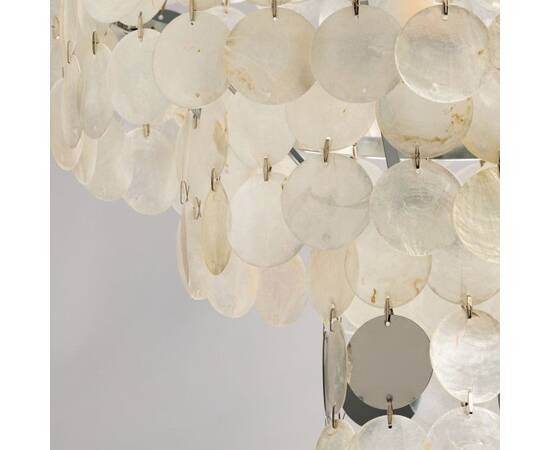 Подвесная люстра De Markt Эмилия 607015106, изображение 8