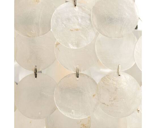 Подвесная люстра De Markt Эмилия 607015106, изображение 9