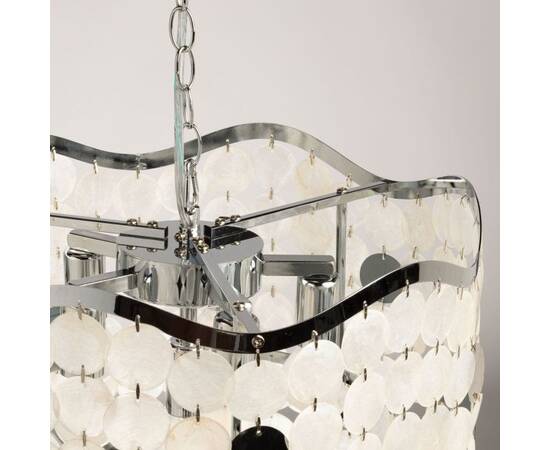 Подвесная люстра De Markt Эмилия 607015106, изображение 10