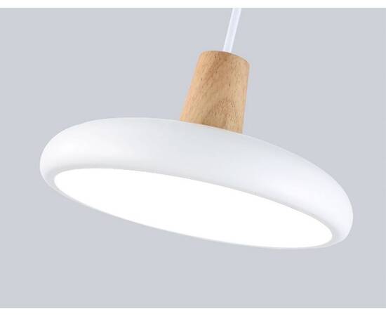 Подвесной светильник Ambrella Light Linetech Comfort FL4838, изображение 6