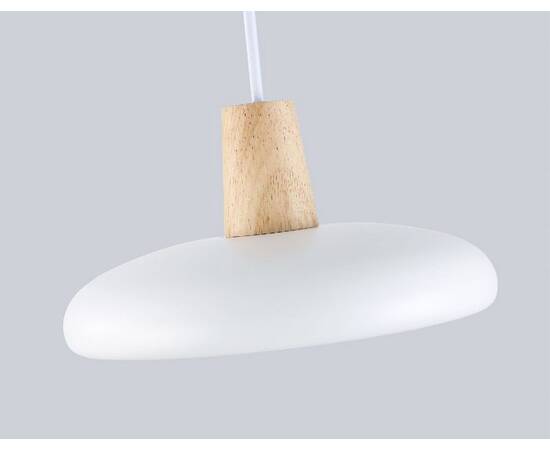 Подвесной светильник Ambrella Light Linetech Comfort FL4838, изображение 7