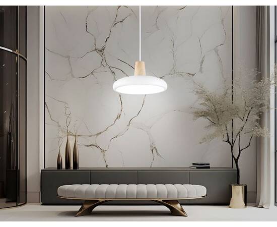 Подвесной светильник Ambrella Light Linetech Comfort FL4838, изображение 8