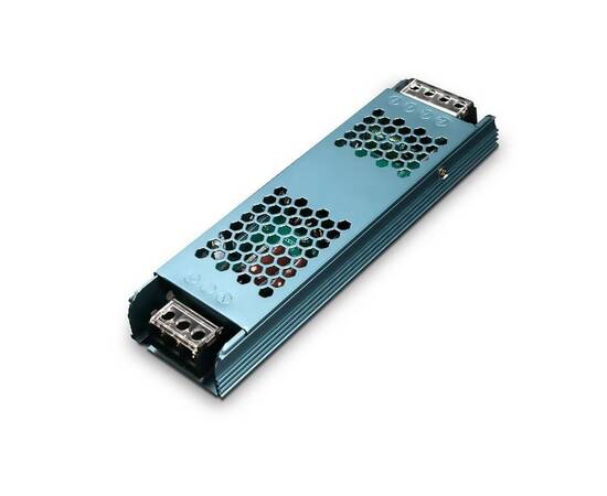 Блок питания для светодиодной ленты Ambrella Light Led Driver 24V Illumination 200Вт 8.3A IP20 GS892