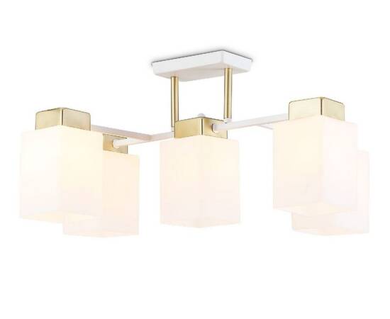 Потолочная люстра Ambrella Light Loft Traditional TR303047