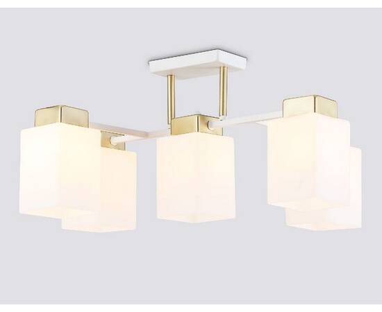 Потолочная люстра Ambrella Light Loft Traditional TR303047, изображение 3