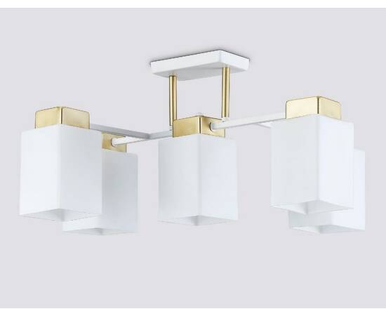 Потолочная люстра Ambrella Light Loft Traditional TR303047, изображение 4