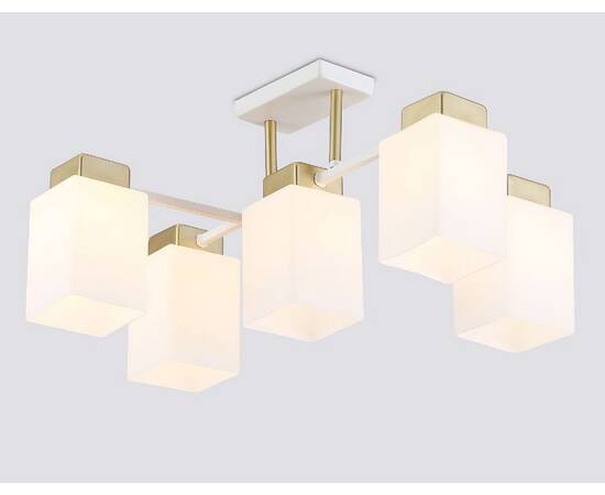 Потолочная люстра Ambrella Light Loft Traditional TR303047, изображение 5