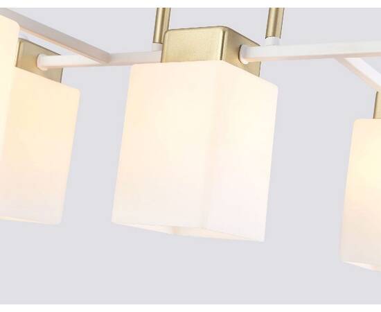 Потолочная люстра Ambrella Light Loft Traditional TR303047, изображение 6