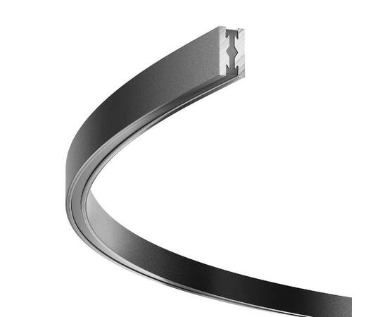 Шинопровод накладной/подвесной Maytoni Flarity TRX154-2SR-D1200-B