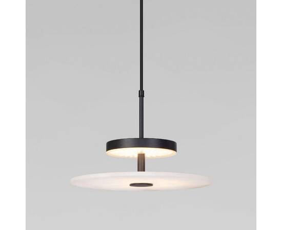 Подвесной светильник Eurosvet Thasos 40342 LED черный a069278, изображение 3