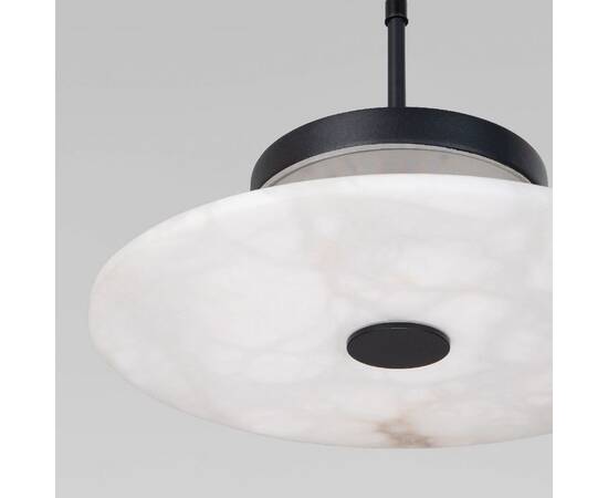 Подвесной светильник Eurosvet Thasos 40342 LED черный a069278, изображение 2