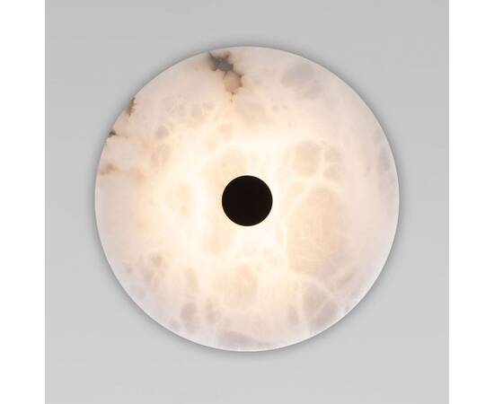 Подвесной светильник Eurosvet Thasos 40342 LED черный a069278, изображение 5