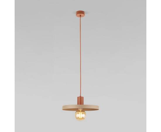 Подвесной светильник TK Lighting 10954 SILA SABIA a070969, изображение 2