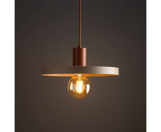 Подвесной светильник TK Lighting 10954 SILA SABIA a070969, изображение 4