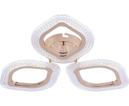 Потолочная люстра Rivoli Erminia 6177-703 Б0068410, изображение 2