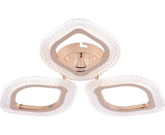 Потолочная люстра Rivoli Erminia 6177-703 Б0068410, изображение 3