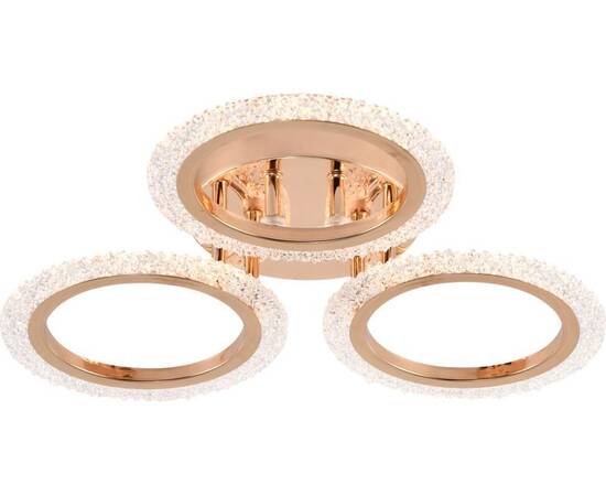 Потолочная люстра Rivoli Evlalia 6178-703 Б0068399