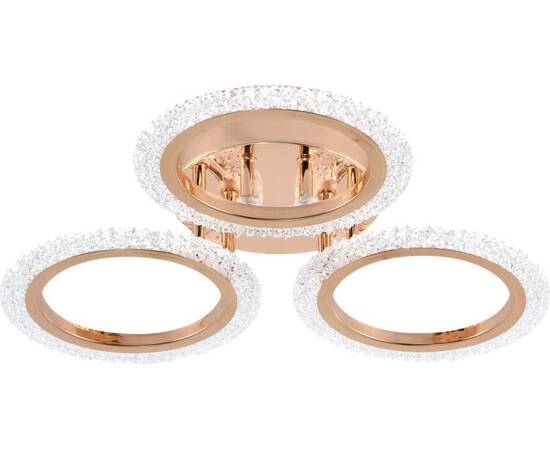 Потолочная люстра Rivoli Evlalia 6178-703 Б0068399, изображение 2