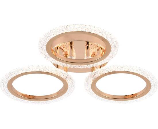 Потолочная люстра Rivoli Evlalia 6178-703 Б0068399, изображение 3