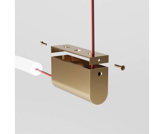 Накладное крепление Elektrostandard Full Light FL 28101 4690389216954 a070760, изображение 4