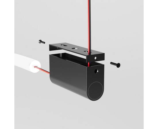 Накладное крепление Elektrostandard Full Light FL 28101 4690389216947 a070759, изображение 4