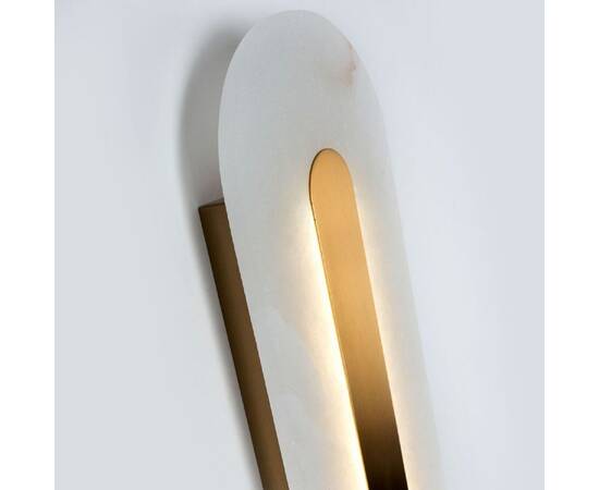 Настенный светильник Modestyle MS.212.500 BS, изображение 3