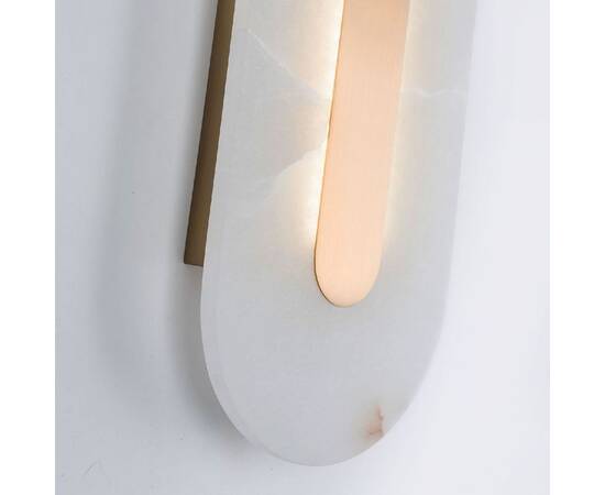 Настенный светильник Modestyle MS.212.500 BS, изображение 4