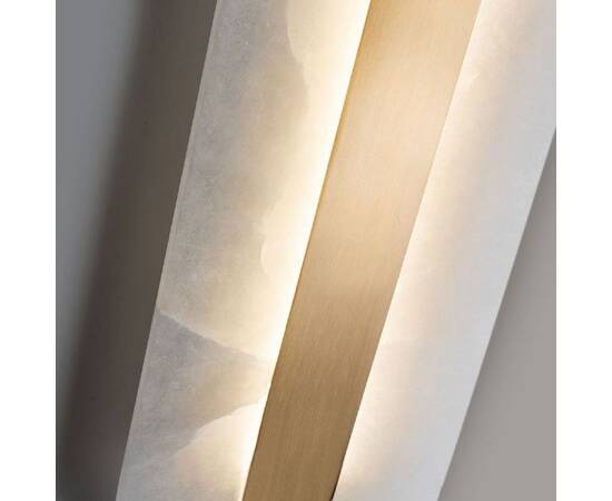 Настенный светильник Modestyle MS.212.500 BS, изображение 5