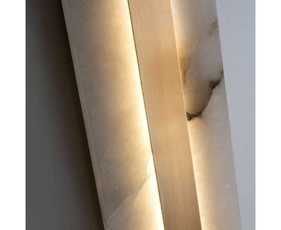 Настенный светильник Modestyle MS.213.500 BS, изображение 4