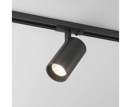 Трековый однофазный светильник Elektrostandard Comel 85211/01 4690389217012 a070804