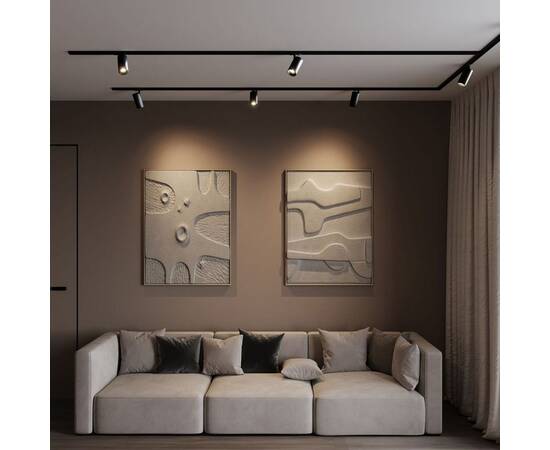 Трековый однофазный светильник Elektrostandard Comel 85211/01 4690389217012 a070804, изображение 3