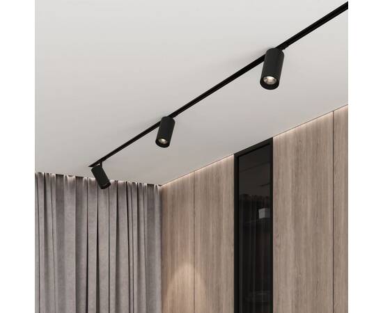 Трековый однофазный светильник Elektrostandard Comel 85211/01 4690389217012 a070804, изображение 4