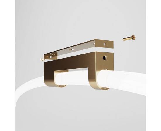 Накладное крепление Elektrostandard Full Light FL 28161 4690389216992 a070764, изображение 3