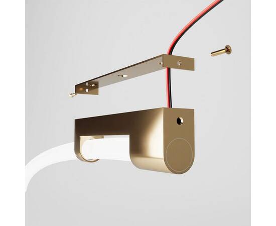 Накладное крепление Elektrostandard Full Light FL 28160 4690389216978 a070762, изображение 4