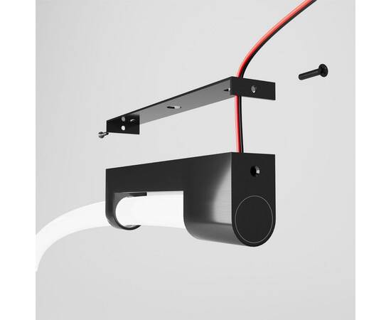 Накладное крепление Elektrostandard Full Light FL 28160 4690389216961 a070761, изображение 4