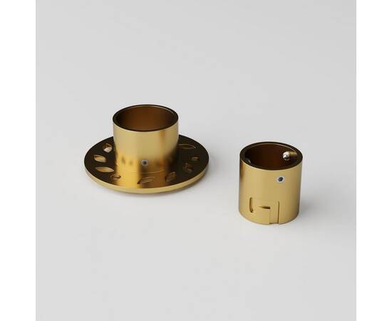 Встраиваемое крепление Elektrostandard Full Light FL 2860 4690389216909 a070756, изображение 2