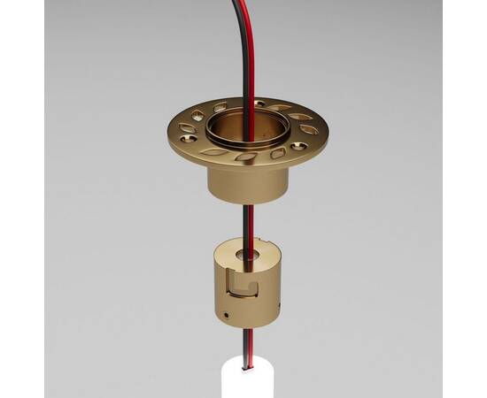 Встраиваемое крепление Elektrostandard Full Light FL 2860 4690389216909 a070756, изображение 3