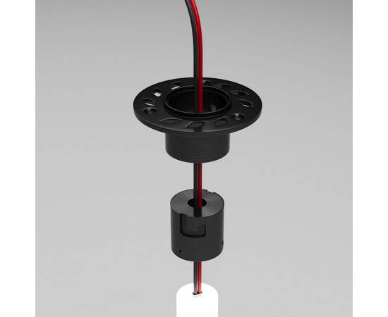 Встраиваемое крепление Elektrostandard Full Light FL 2860 4690389216886 a070755, изображение 5