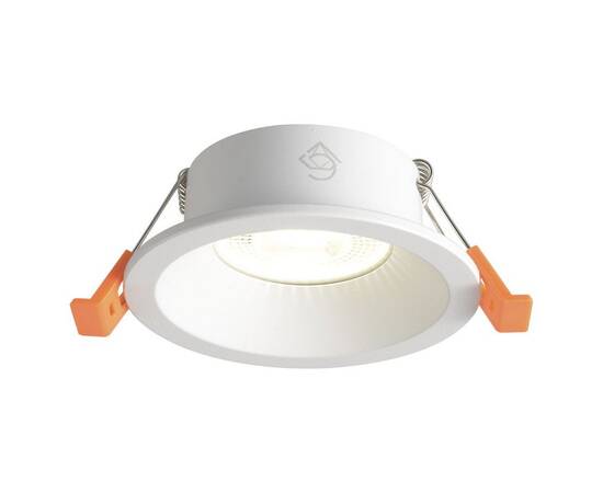 Встраиваемый светильник Crystal Lux CLT 080C1 WH, изображение 2